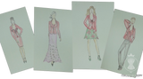Video Course: Elegant Jacket with Built-in Corset, Video Course, Corset Academy
