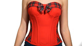eBook: Corset with 3-part cups, eBook, Corset Academy