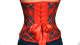 eBook: Corset with 3-part cups, eBook, Corset Academy