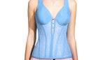 eBook: Corset with Integral Halter Straps, eBook, Corset Academy