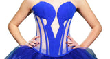 eBook: Corset with a Fancy Cut-Out, eBook, Corset Academy