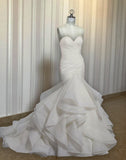 Video Course: Flounced Full Wedding Skirt, Video Course, Corset Academy
