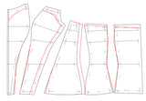 Dressmaker's Treasury - Wedding and Evening Dresses, Video Course, Corset Academy