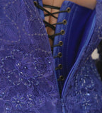 Pattern: Corset-Dress with Sleeves, Pattern, Corset Academy