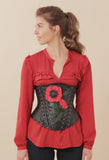 Video Course: Transformer Under-Bust Corset, Video Course, Corset Academy