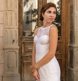 eBook: Low-Back Wedding Dress with a Bodice Base, eBook, Corset Academy