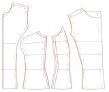 Dressmaker's Treasury - Wedding and Evening Dresses, Video Course, Corset Academy