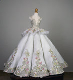 eBook: Structure Designer Skirt, eBook, Corset Academy