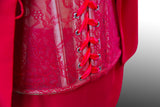 Video Course: Elegant Jacket with Built-in Corset, Video Course, Corset Academy
