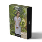 Video Course: Gown with Bare-Skin Effect. Vol. 1, Video Course, Corset Academy