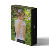 Video Course: Gown with Bare-Skin Effect. Vol. 2, Video Course, Corset Academy