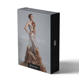 Video Course: Premium Dress, Video Course, Corset Academy