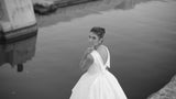 Video Course: Crew-Neck Dress with Full Skirt, Video Course, Corset Academy