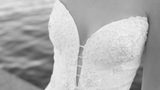 Video Course: Wedding Dress with Whole-Piece Train, Video Course, Corset Academy