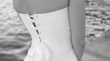 Video Course: Wedding Dress with Whole-Piece Train, Video Course, Corset Academy