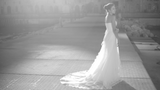 Video Course: Wedding Dress with Whole-Piece Train, Video Course, Corset Academy