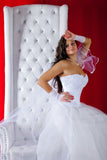 Video Course: Professional Decoration, Video Course, Corset Academy