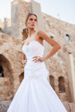 eBook: Draped Wedding Dress On A Soft Base