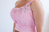 eBook: Plus Size Dress with a Strap, eBook, Corset Academy