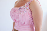 Video Course: Plus Size Dress with a Strap, Video Course, Corset Academy
