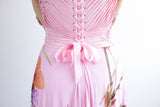 Pattern: Plus Size Dress with a Strap, Pattern, Corset Academy