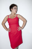 eBook: Plus Size Dress with Hidden Lacing, eBook, Corset Academy