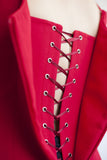 Video Course: Plus-Size Dress with Hidden Lacing, Video Course, Corset Academy