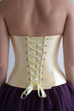 Pattern: Corset in a Simplified Technique, Pattern, Corset Academy