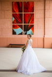 Video Course: Classic Wedding Dress with Full Skirt, Video Course, Corset Academy