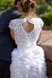 Video Course: Crop Top Wedding Dress, Video Course, Corset Academy