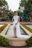 Video Course: Crop Top Wedding Dress, Video Course, Corset Academy