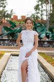 Video Course: Crop Top Wedding Dress, Video Course, Corset Academy