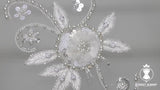 Video Course: Professional Luneville (Tambour) Embroidery, Video Course, Corset Academy