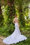 Video Course: Gown with Bare-Skin Effect. Vol. 2, Video Course, Corset Academy
