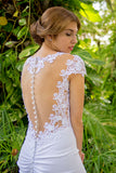 Video Course: Gown with Bare-Skin Effect. Vol. 2, Video Course, Corset Academy