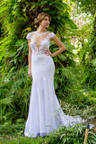 Video Course: Gown with Bare-Skin Effect. Vol. 2, Video Course, Corset Academy