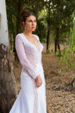 Video Course: Wedding Dress with Sleeves, Video Course, Corset Academy