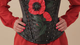 eBook: Transformer Under-Bust Corset, eBook, Corset Academy