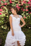Video Course: Open-Back Dress with a Bodysuit Base, Video Course, Corset Academy