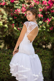 Video Course: Open-Back Dress with a Bodysuit Base, Video Course, Corset Academy