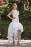 Video Course: Open-Back Dress with a Bodysuit Base, Video Course, Corset Academy