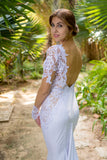 Video Course: Gown with Bare-Skin Effect. Vol. 1, Video Course, Corset Academy