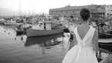 Video Course: Crew-Neck Dress with Full Skirt, Video Course, Corset Academy