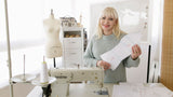Dressmaker's Treasury - Wedding and Evening Dresses, Video Course, Corset Academy