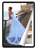 eBook: Wedding Gown. Design and Sewing