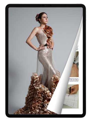 eBook: Premium Dress