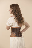 Video Course: Steampunk Corset, Video Course, Corset Academy