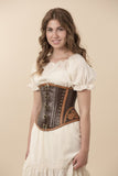 Video Course: Steampunk Corset, Video Course, Corset Academy